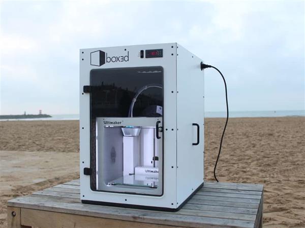 <b>box3d：3D打印機(jī)外殼</b>