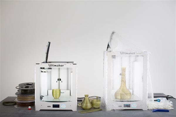 3D打印生物材料