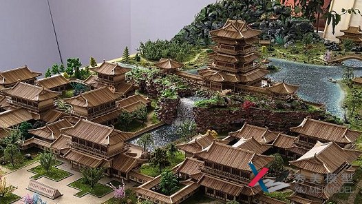 在制作場景模型中需要注意哪些細(xì)節(jié)問題？