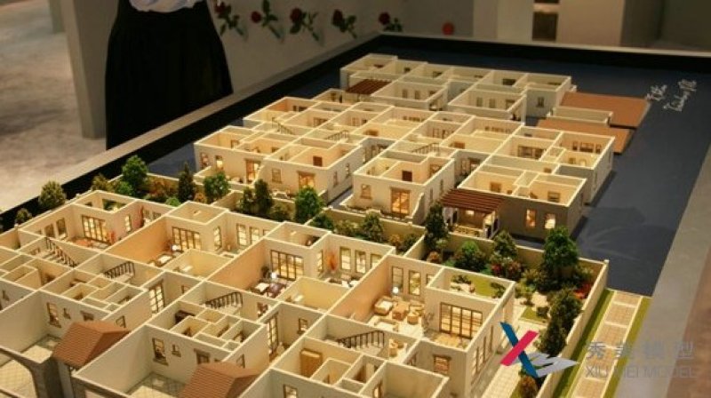 <b>沙盤模型公司告訴你怎么認(rèn)識沙盤模型</b>