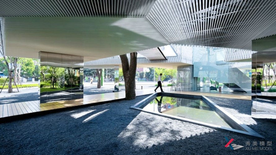 展覽建筑設(shè)計(jì)需要考慮到哪些因素