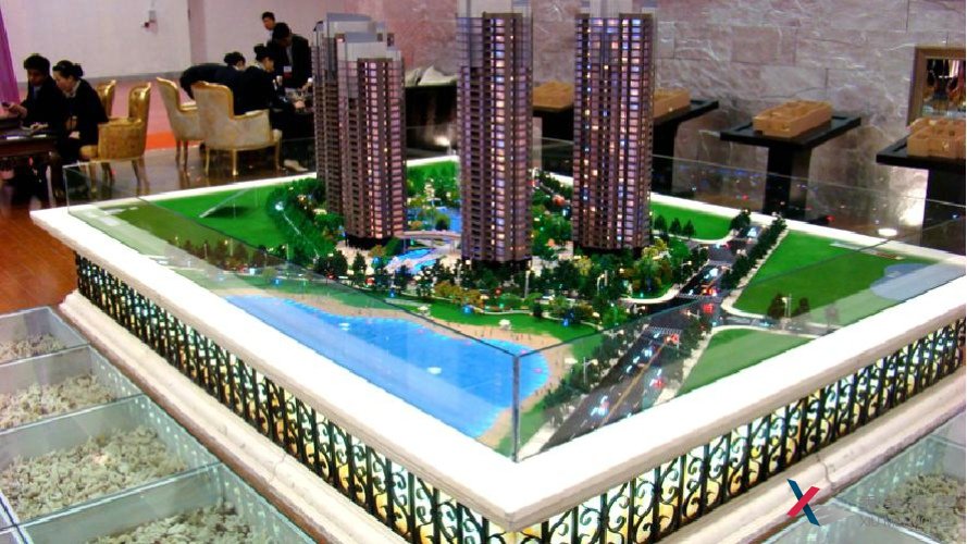 沙盤模型公司的發(fā)展離不開哪些？