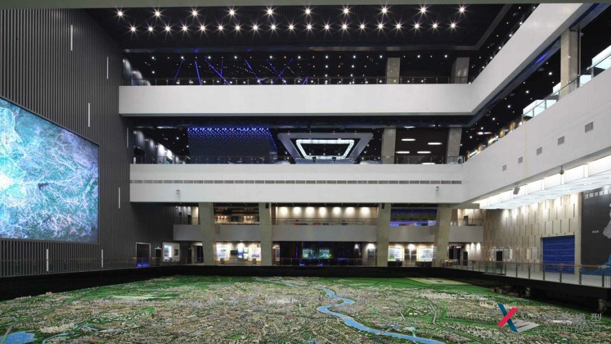 電子沙盤定制過程中需要注意哪些問題呢？